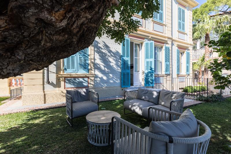Alaxia Exclusive Apartments - Oda