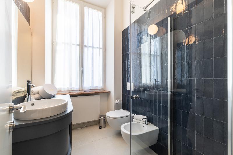 Alaxia Exclusive Apartments - Oda