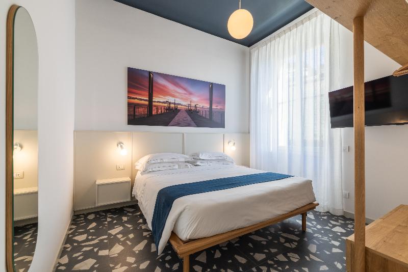 Alaxia Exclusive Apartments - Oda