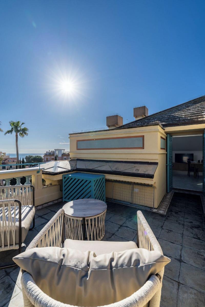 Alaxia Exclusive Apartments - Oda