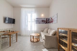 Alaxia Exclusive Apartments fotoÄŸrafÄ±