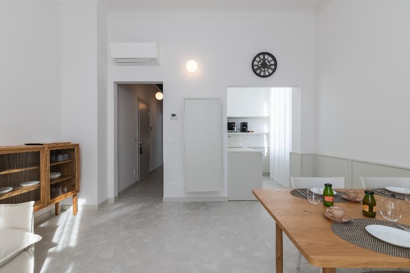 Alaxia Exclusive Apartments - Oda