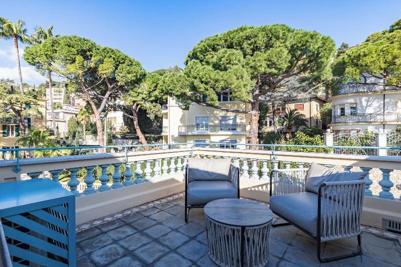 Alaxia Exclusive Apartments - Oda