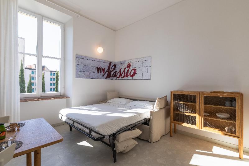 Alaxia Exclusive Apartments - Oda