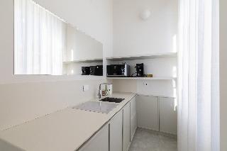 Alaxia Exclusive Apartments fotoÄŸrafÄ±