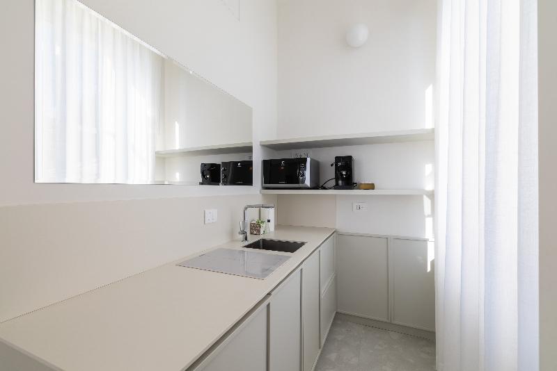 Alaxia Exclusive Apartments - Oda