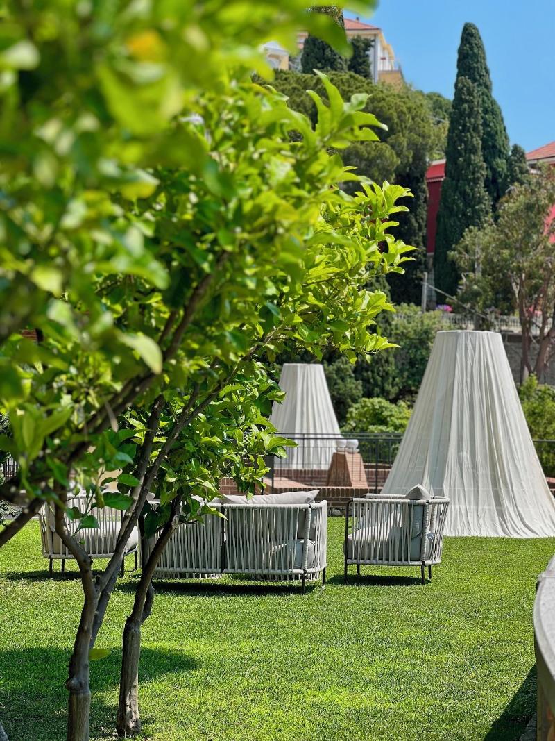 Alaxia Exclusive Apartments - Oda