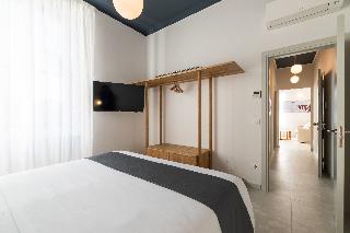 Alaxia Exclusive Apartments fotoÄŸrafÄ±
