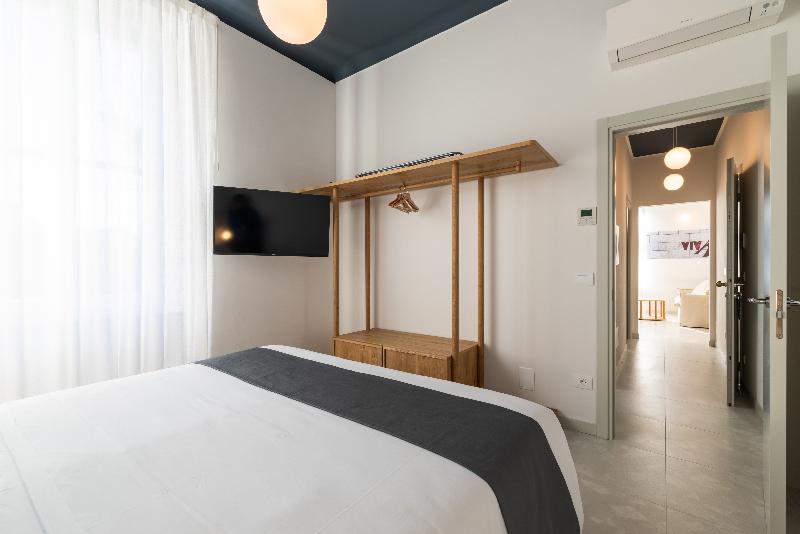 Alaxia Exclusive Apartments - Oda