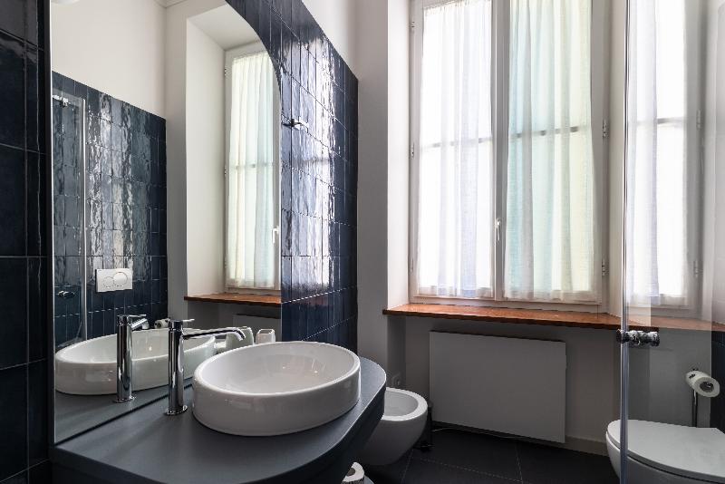Alaxia Exclusive Apartments - Oda