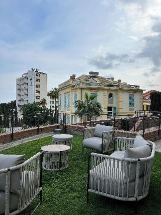 Alaxia Exclusive Apartments fotoÄŸrafÄ±