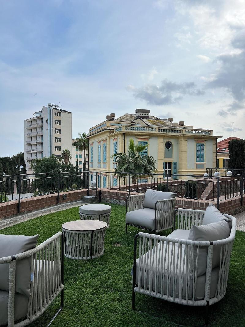 Alaxia Exclusive Apartments - Oda