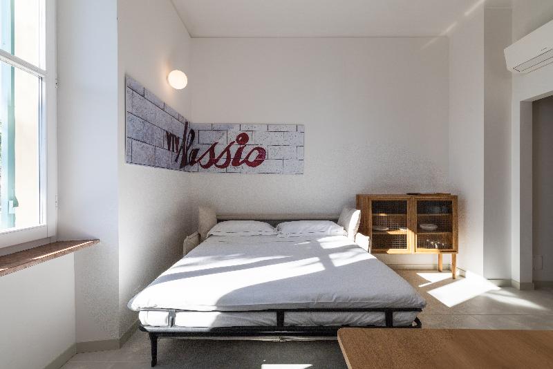 Alaxia Exclusive Apartments - Oda