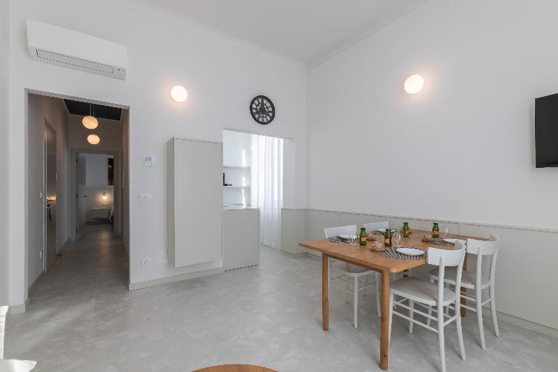 Alaxia Exclusive Apartments - Oda