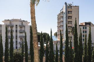 Alaxia Exclusive Apartments fotoÄŸrafÄ±