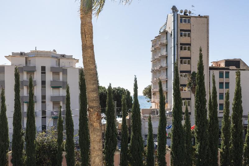 Alaxia Exclusive Apartments - Oda