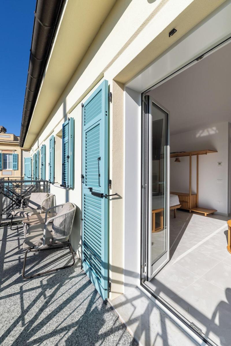 Alaxia Exclusive Apartments - Oda