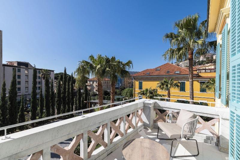 Alaxia Exclusive Apartments - Oda