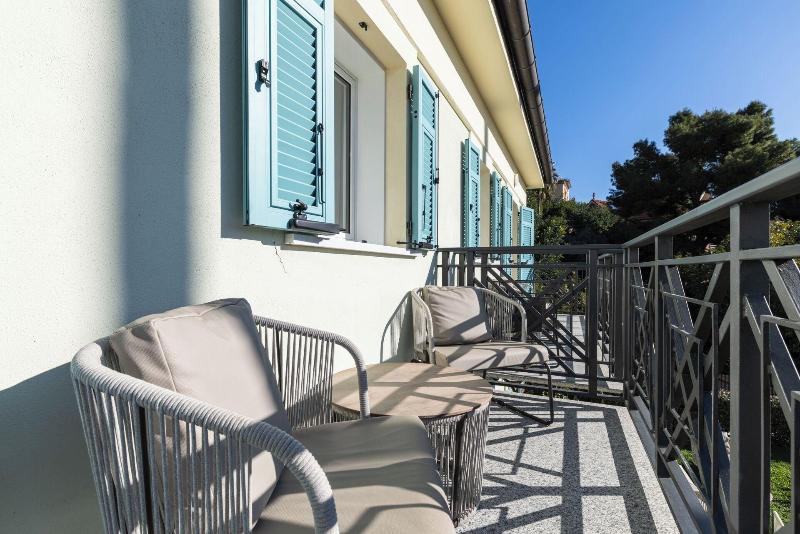 Alaxia Exclusive Apartments - Oda