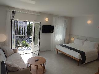 Alaxia Exclusive Apartments fotoÄŸrafÄ±