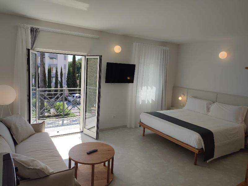 Alaxia Exclusive Apartments - Oda