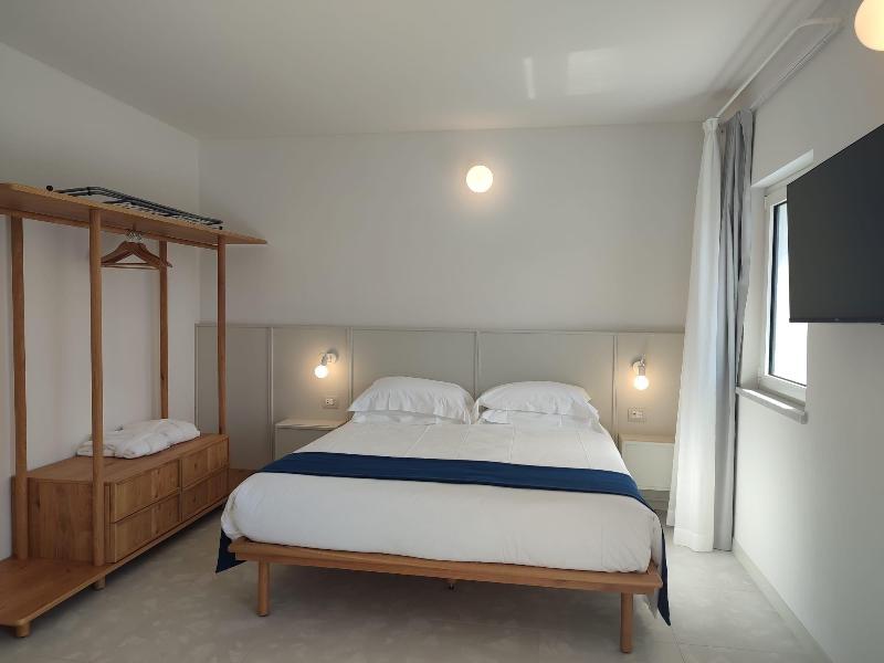 Alaxia Exclusive Apartments - Oda