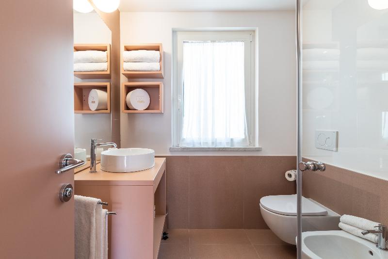 Alaxia Exclusive Apartments - Oda