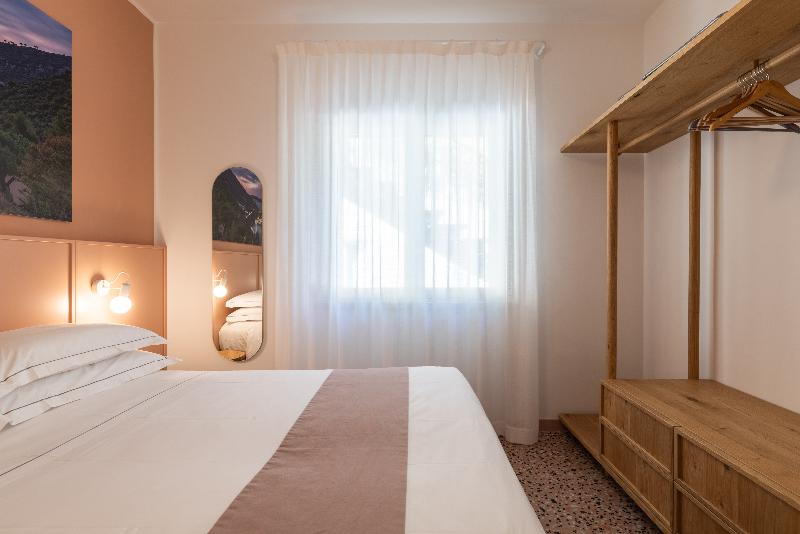 Alaxia Exclusive Apartments - Oda