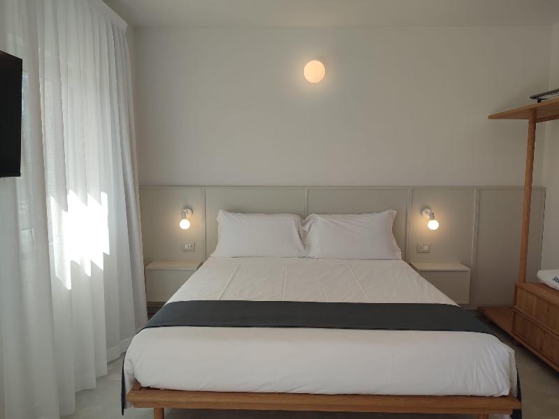 Alaxia Exclusive Apartments - Oda