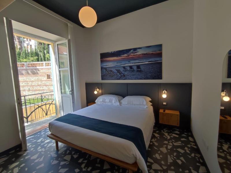 Alaxia Exclusive Apartments - Oda
