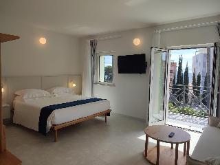 Alaxia Exclusive Apartments fotoÄŸrafÄ±