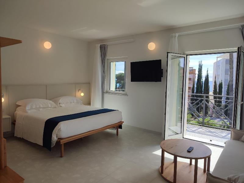 Alaxia Exclusive Apartments - Oda