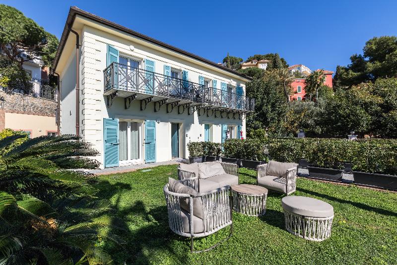 Alaxia Exclusive Apartments - Oda