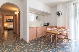 Alaxia Exclusive Apartments fotoÄŸrafÄ±