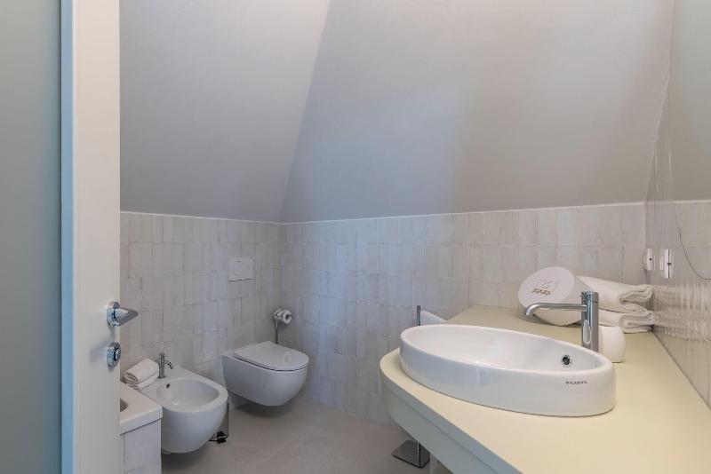 Alaxia Exclusive Apartments - Oda