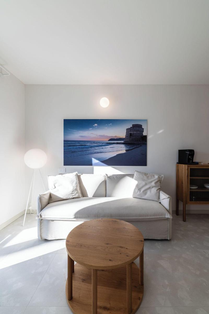 Alaxia Exclusive Apartments - Oda