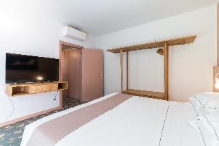 Alaxia Exclusive Apartments fotoÄŸrafÄ±