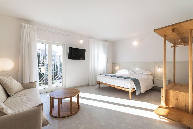 Alaxia Exclusive Apartments - Oda