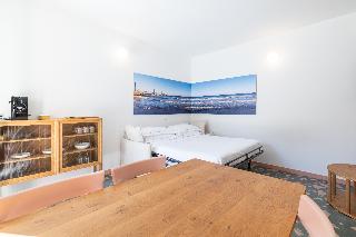 Alaxia Exclusive Apartments fotoÄŸrafÄ±