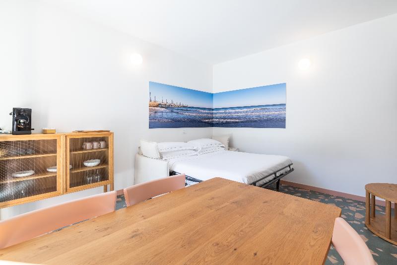 Alaxia Exclusive Apartments - Oda