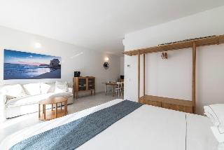 Alaxia Exclusive Apartments fotoÄŸrafÄ±