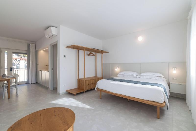 Alaxia Exclusive Apartments - Oda