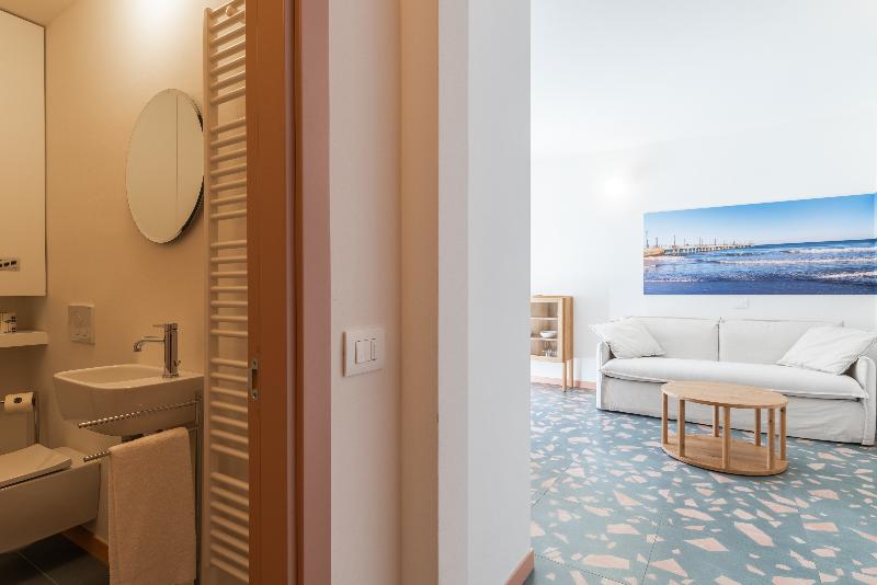 Alaxia Exclusive Apartments - Oda