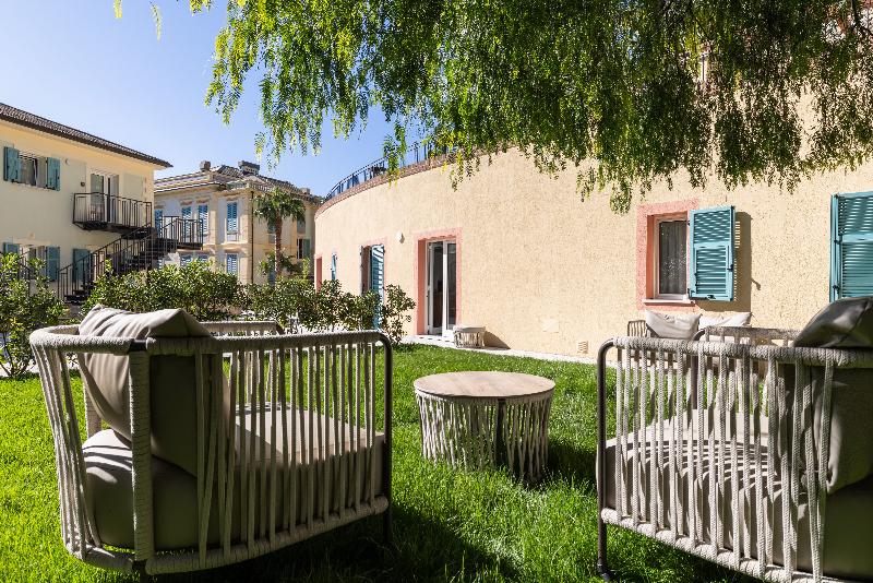Alaxia Exclusive Apartments - Oda