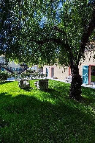 Alaxia Exclusive Apartments fotoÄŸrafÄ±