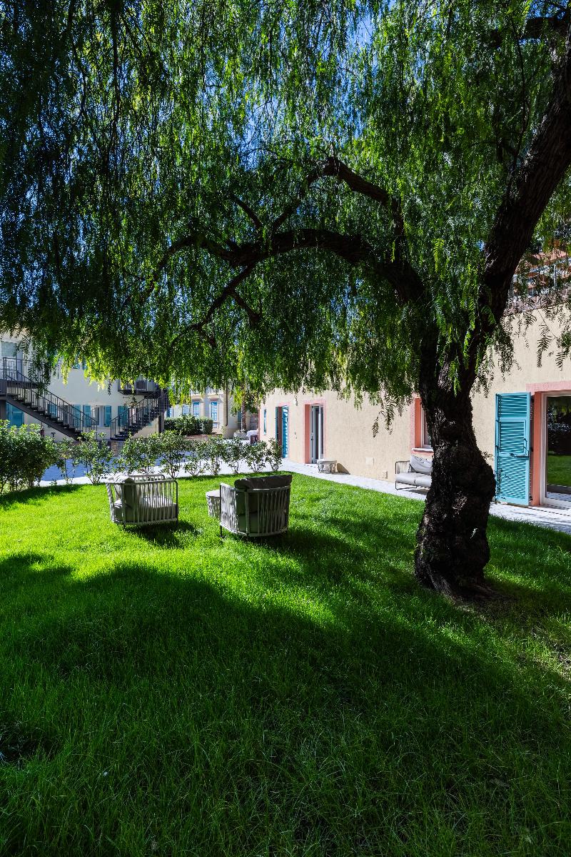 Alaxia Exclusive Apartments - Oda