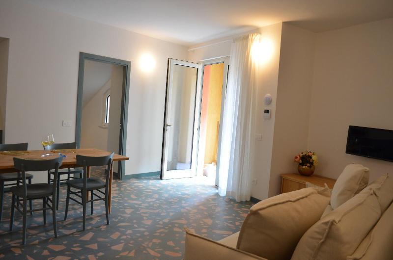 Alaxia Exclusive Apartments - Oda