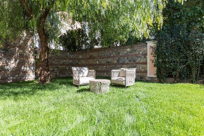 Alaxia Exclusive Apartments - Oda