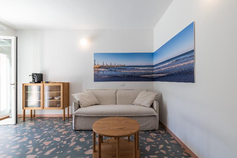 Alaxia Exclusive Apartments - Oda