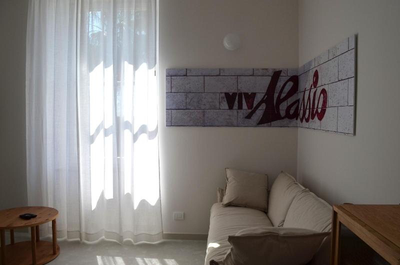 Alaxia Exclusive Apartments - Oda